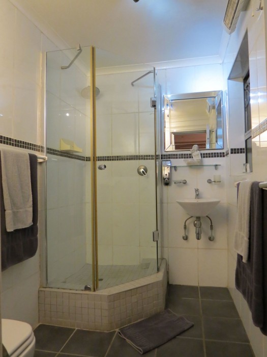 Cocomo Guesthouse Spa And Conference Centre 25/100