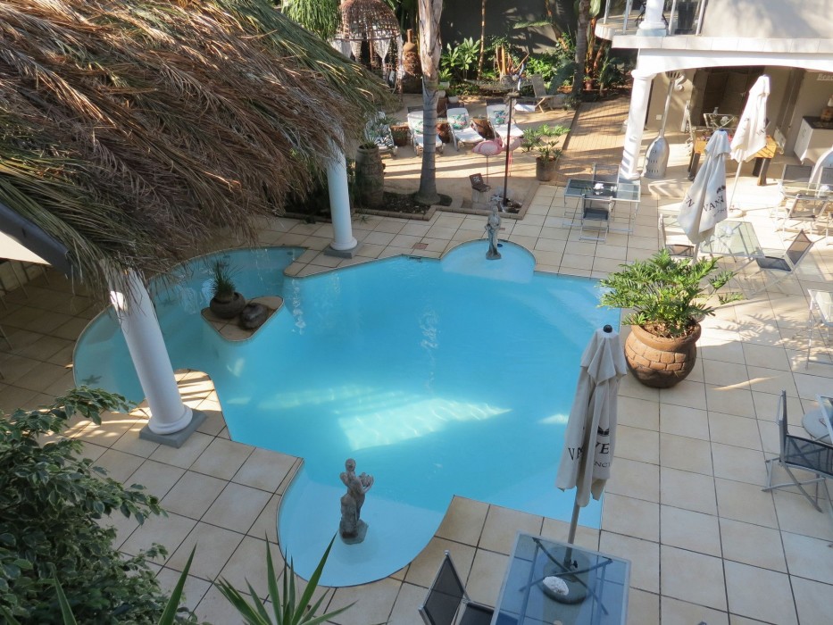 Cocomo Guesthouse Spa And Conference Centre 31/100