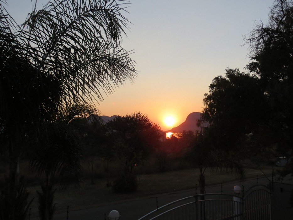 Cocomo Guesthouse Spa And Conference Centre 50/100