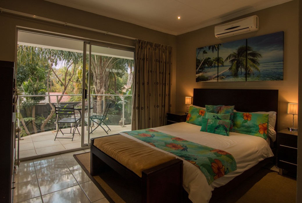 Cocomo Guesthouse Spa And Conference Centre 53/100