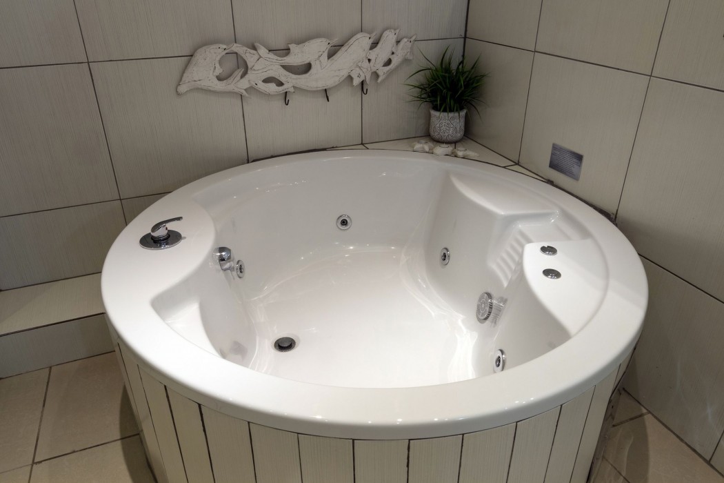 Cocomo Guesthouse Spa And Conference Centre 41/100