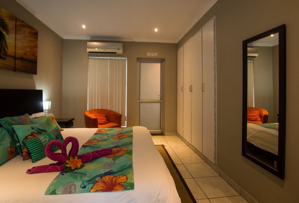 Cocomo Guesthouse Spa And Conference Centre 36/100
