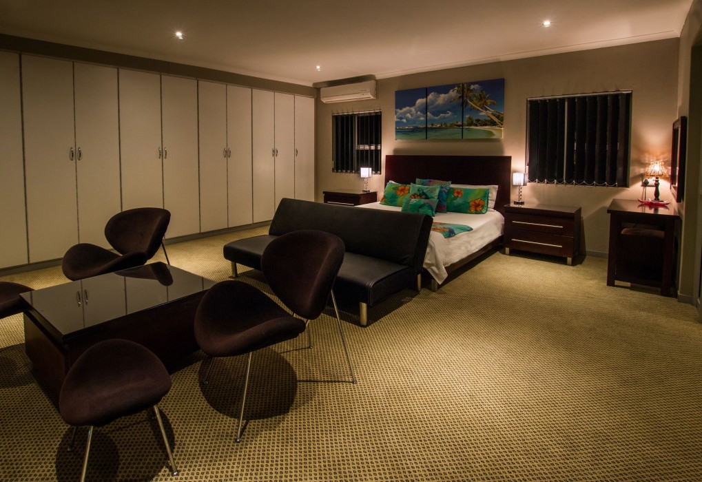 Cocomo Guesthouse Spa And Conference Centre 40/100