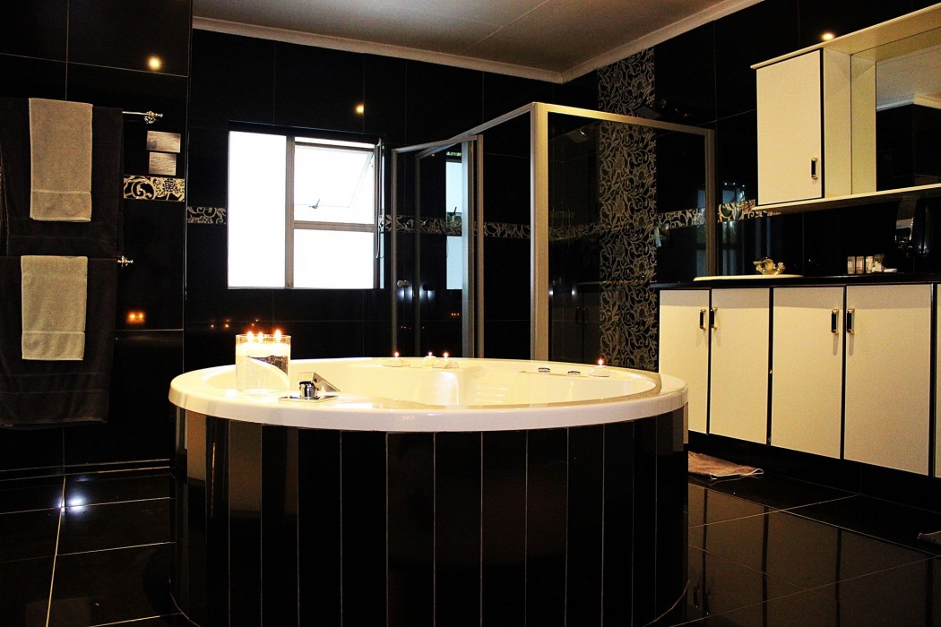 Cocomo Guesthouse Spa And Conference Centre 43/100