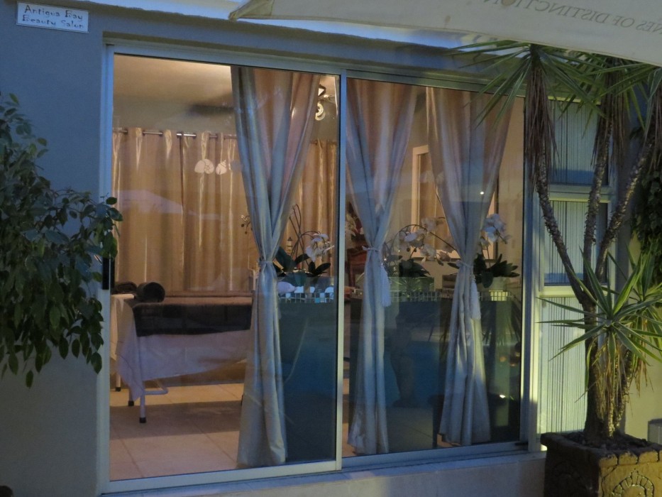 Cocomo Guesthouse Spa And Conference Centre 26/100