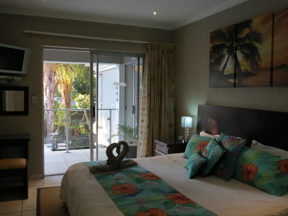 Cocomo Guesthouse Spa And Conference Centre 16/100