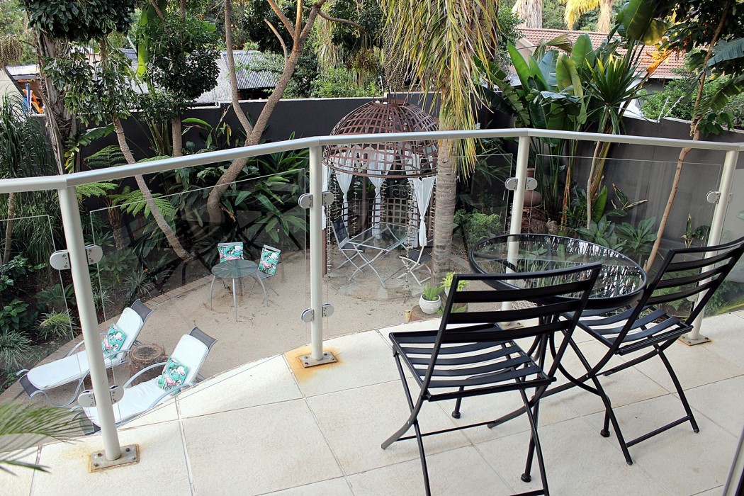 Cocomo Guesthouse Spa And Conference Centre 45/100