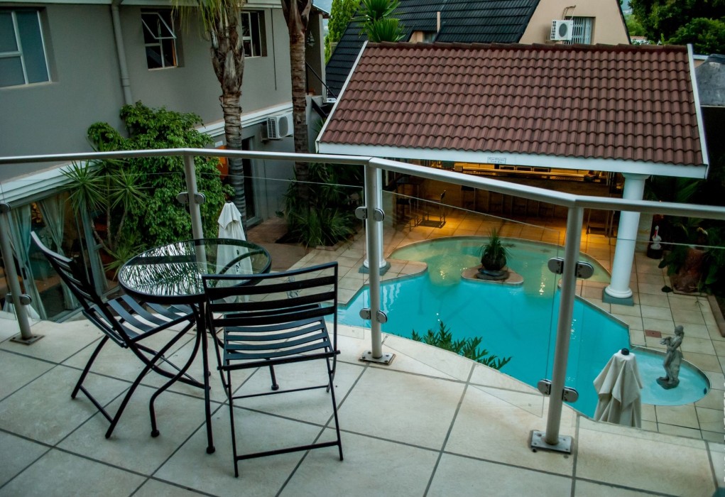 Cocomo Guesthouse Spa And Conference Centre 44/100