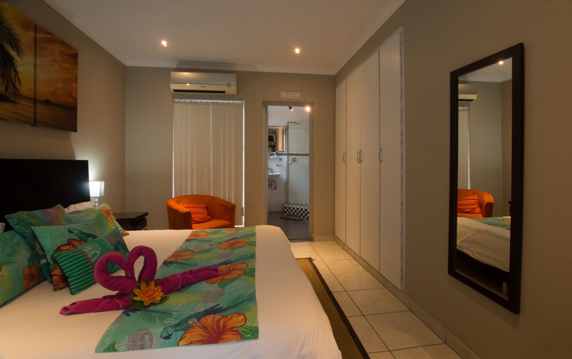 Cocomo Guesthouse Spa And Conference Centre 37/100
