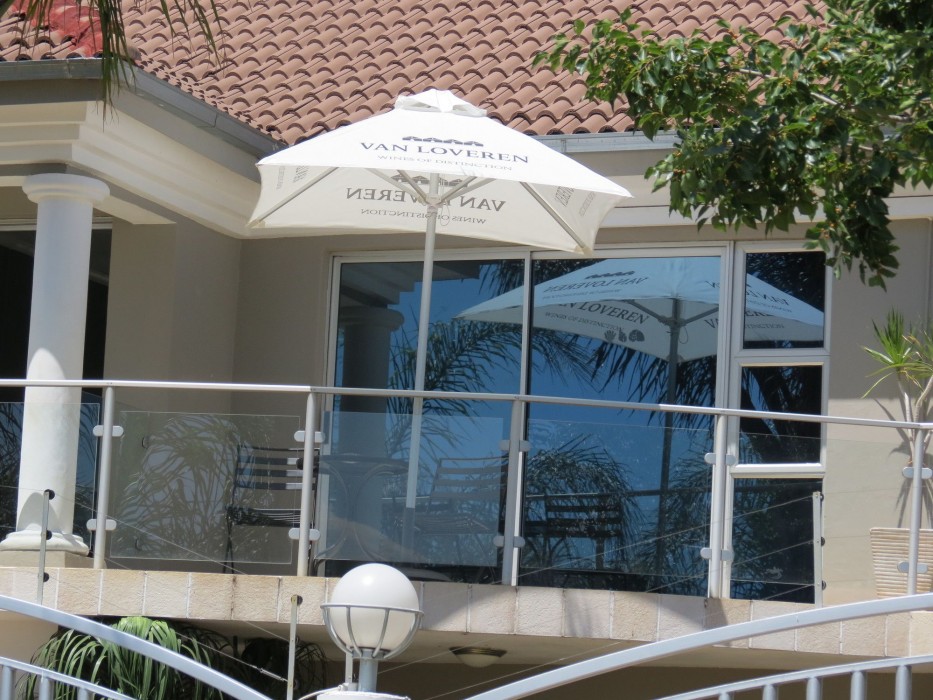 Cocomo Guesthouse Spa And Conference Centre 61/100