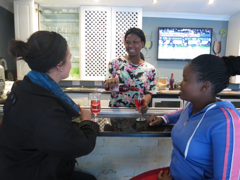 Cocomo Guesthouse Spa And Conference Centre 54/100