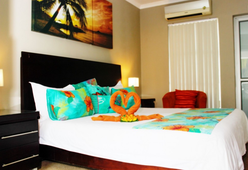 Cocomo Guesthouse Spa And Conference Centre 49/100