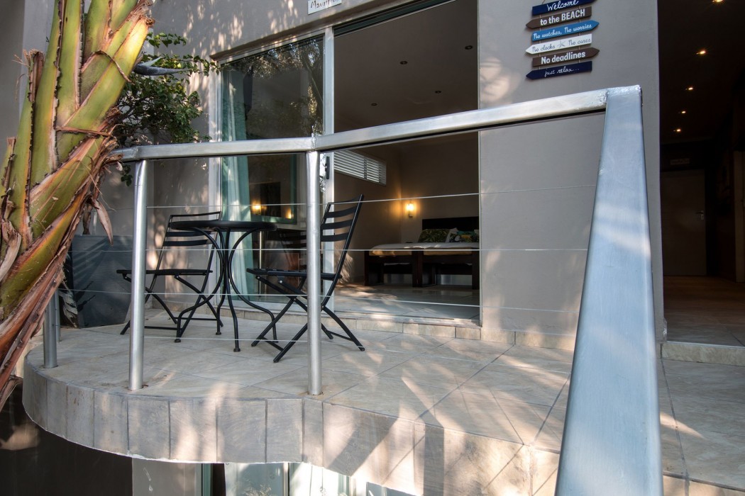Cocomo Guesthouse Spa And Conference Centre 33/100