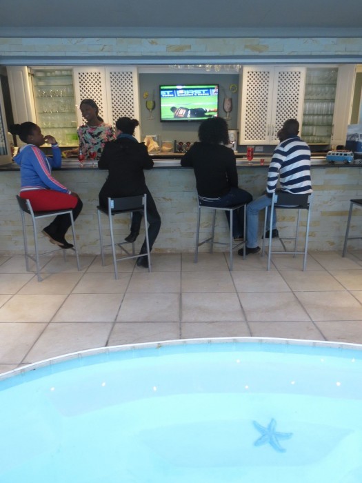 Cocomo Guesthouse Spa And Conference Centre 23/100