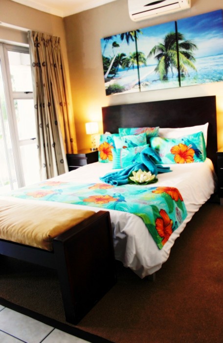 Cocomo Guesthouse Spa And Conference Centre 42/100