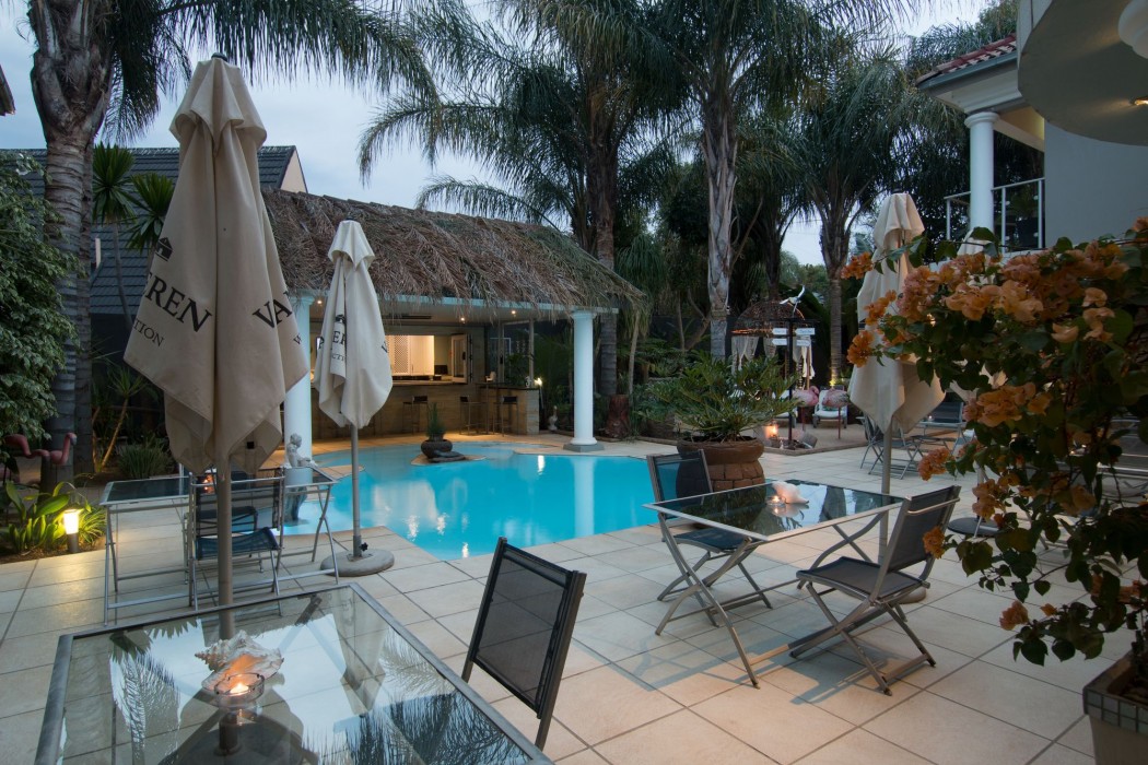Cocomo Guesthouse Spa And Conference Centre 34/100
