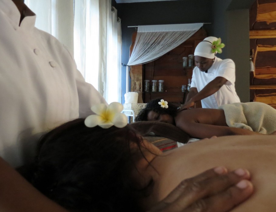 Cocomo Guesthouse Spa And Conference Centre 18/100