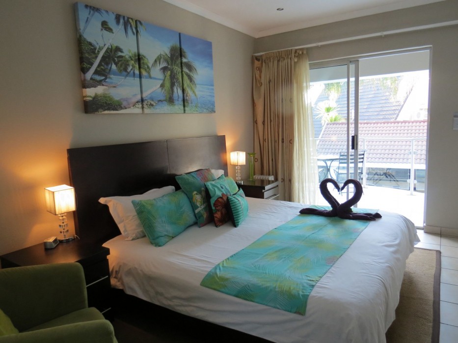 Cocomo Guesthouse Spa And Conference Centre 30/100
