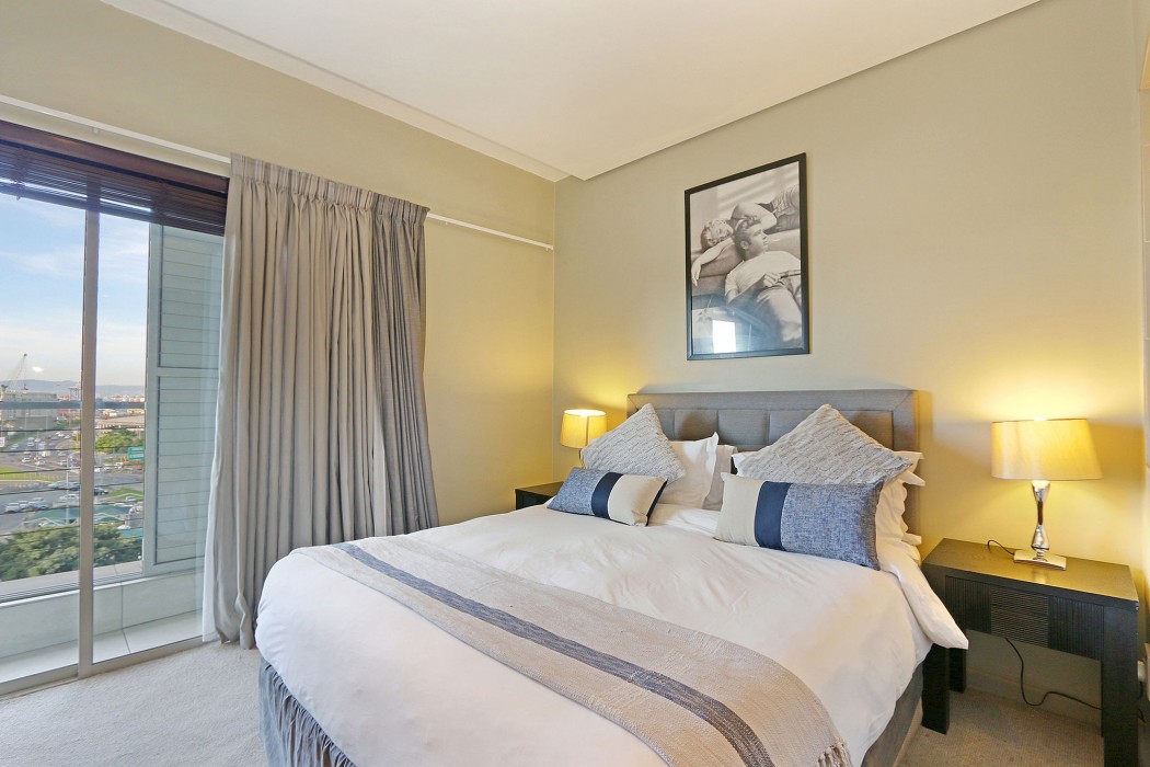 Harbouredge Suites By Totalstay 48/94