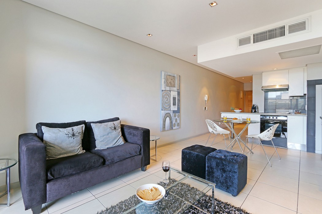 Harbouredge Suites By Totalstay 26/94