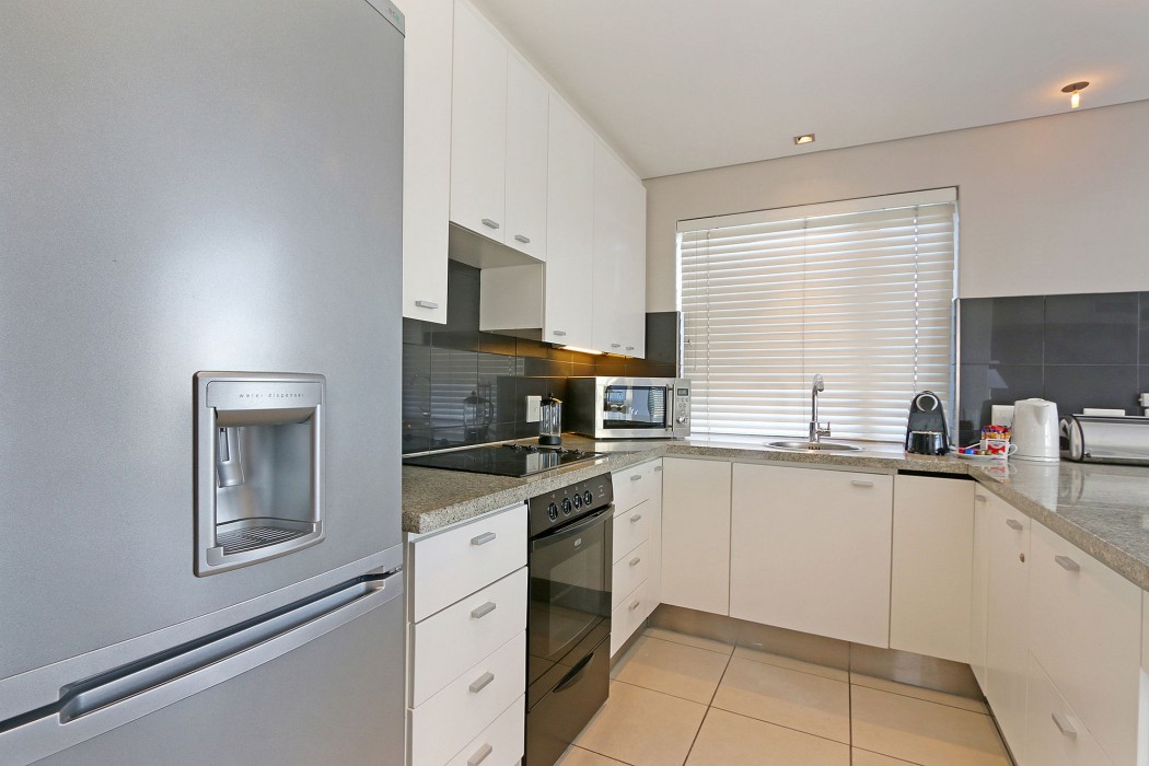 Harbouredge Suites By Totalstay 18/94