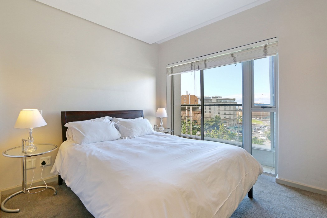 Harbouredge Suites By Totalstay 30/94