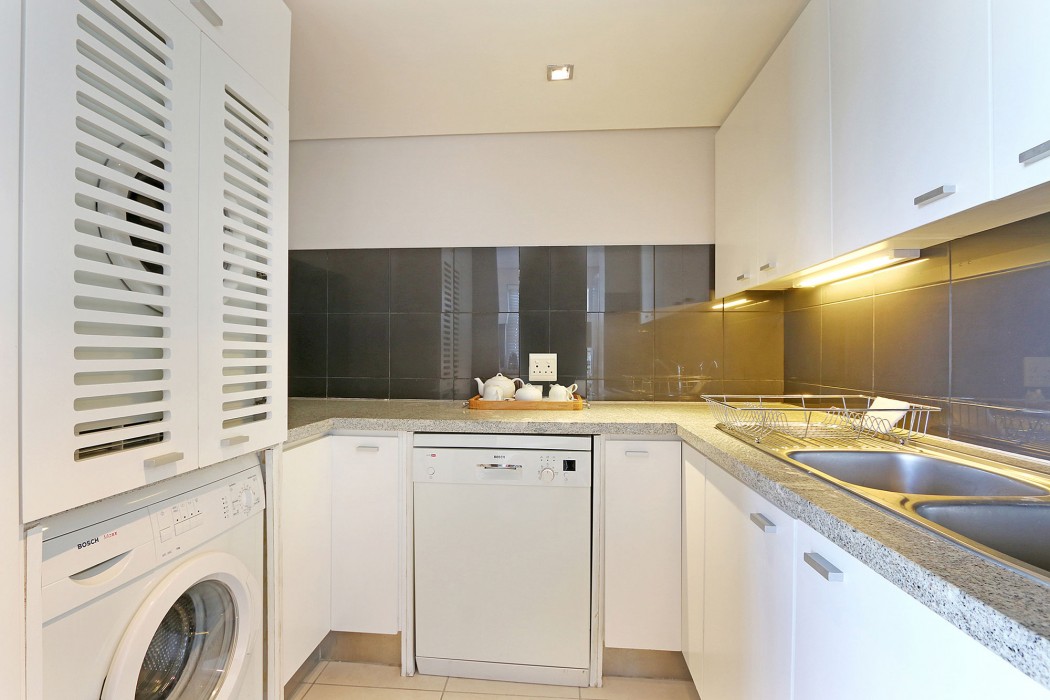 Harbouredge Suites By Totalstay 37/94