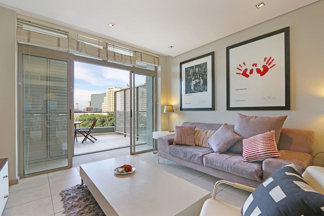 Harbouredge Suites By Totalstay 17/94