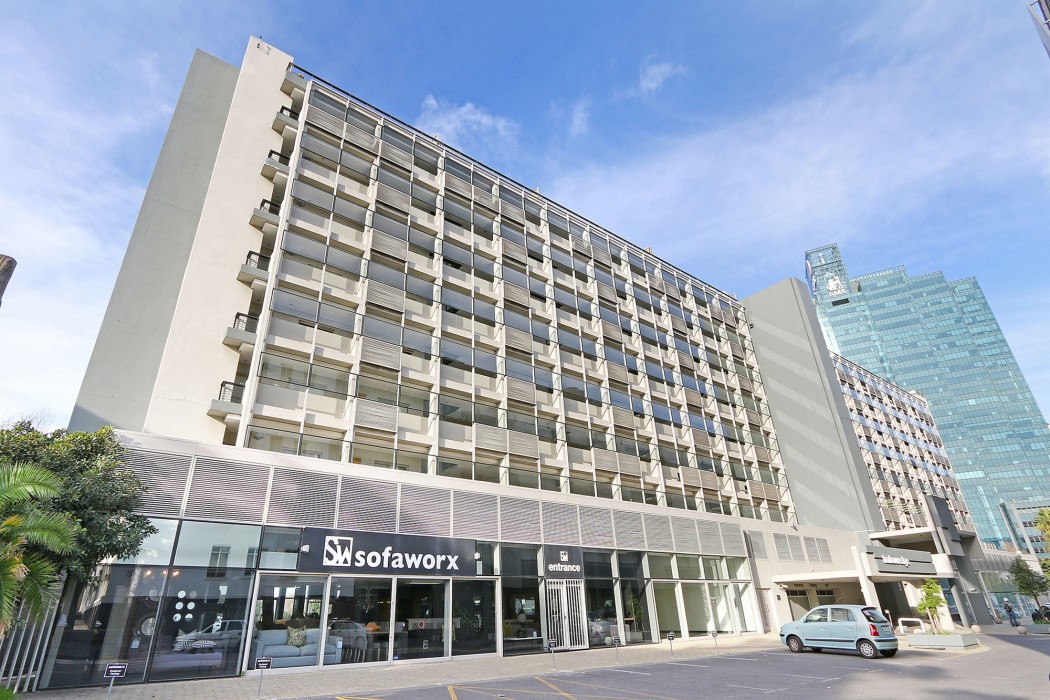 Harbouredge Suites By Totalstay 25/94