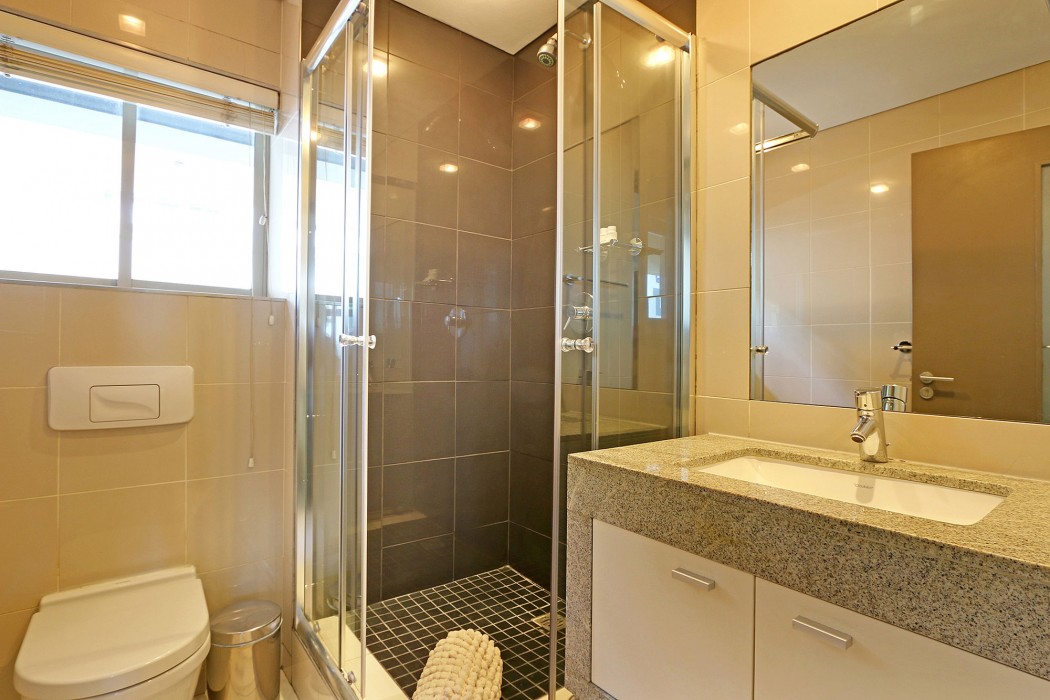 Harbouredge Suites By Totalstay 43/94
