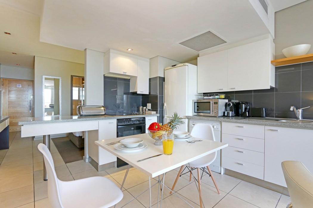Harbouredge Suites By Totalstay 46/94