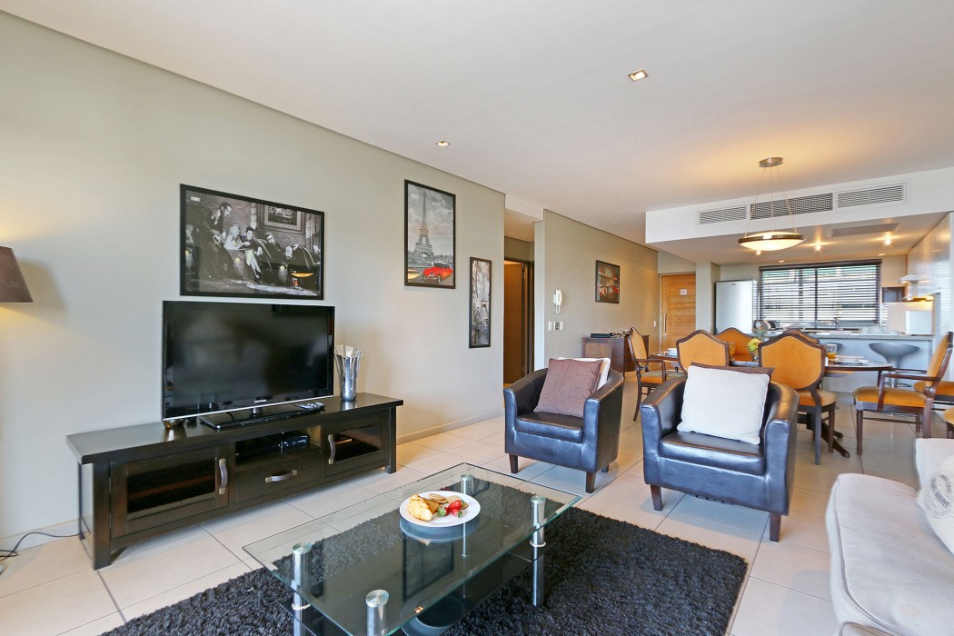 Harbouredge Suites By Totalstay 22/94