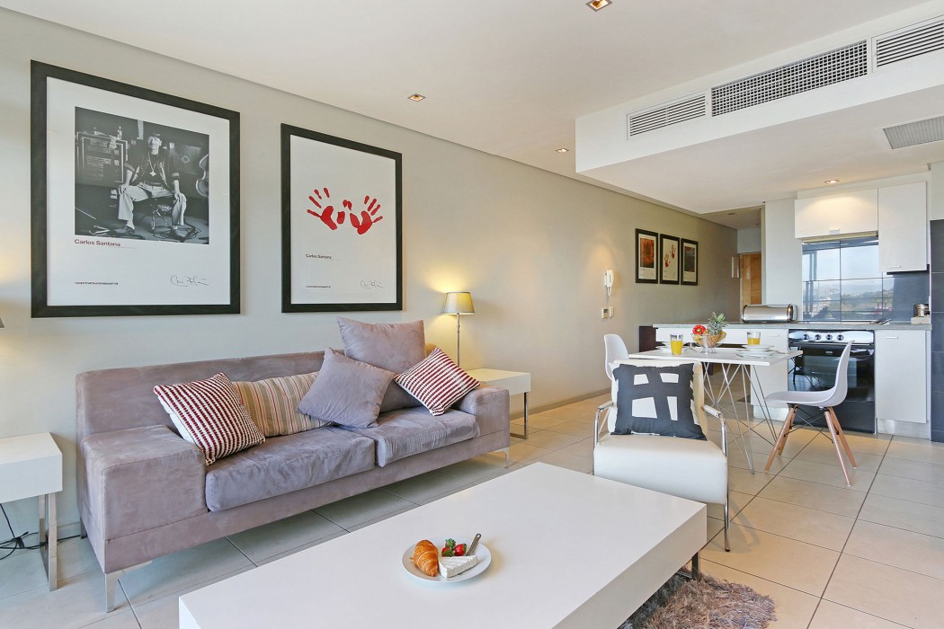 Harbouredge Suites By Totalstay 44/94