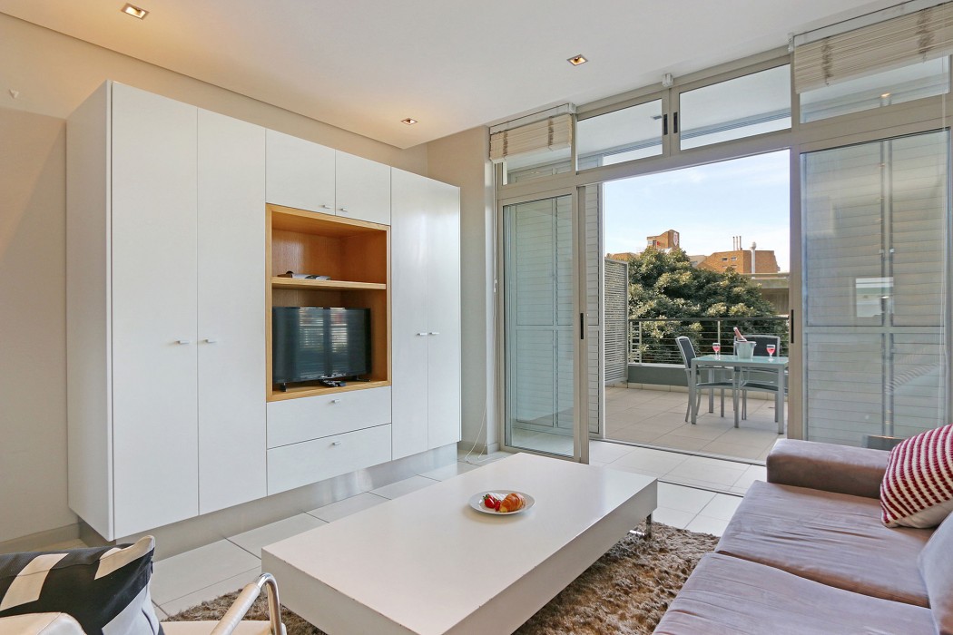 Harbouredge Suites By Totalstay 41/94