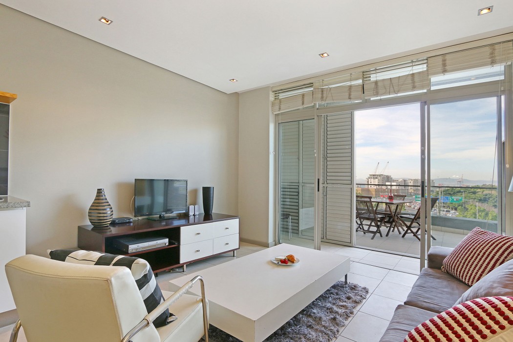 Harbouredge Suites By Totalstay 33/94
