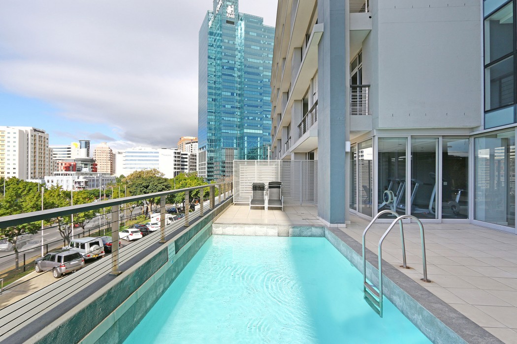Harbouredge Suites By Totalstay 34/94