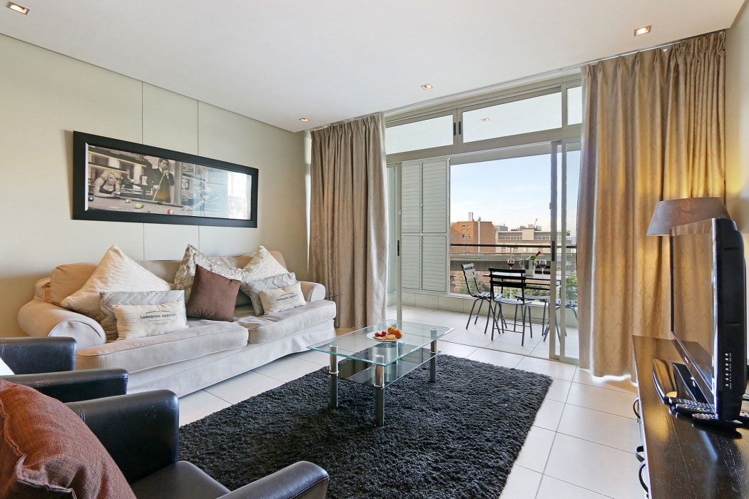 Harbouredge Suites By Totalstay 39/94