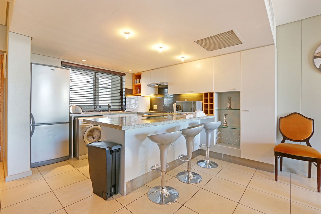 Harbouredge Suites By Totalstay 32/94