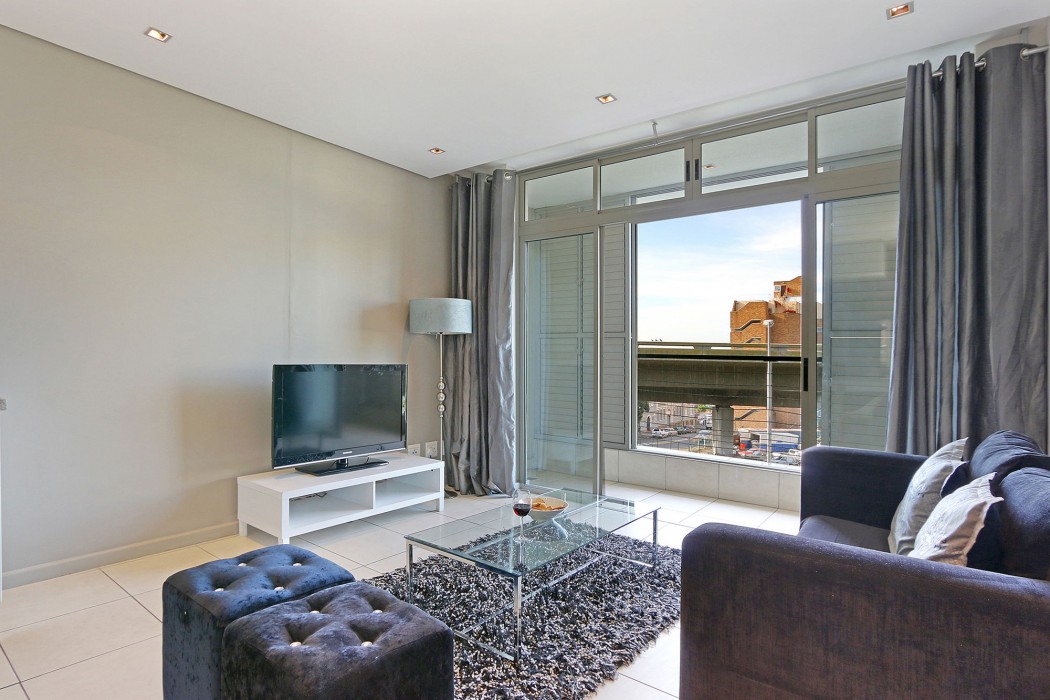 Harbouredge Suites By Totalstay 19/94