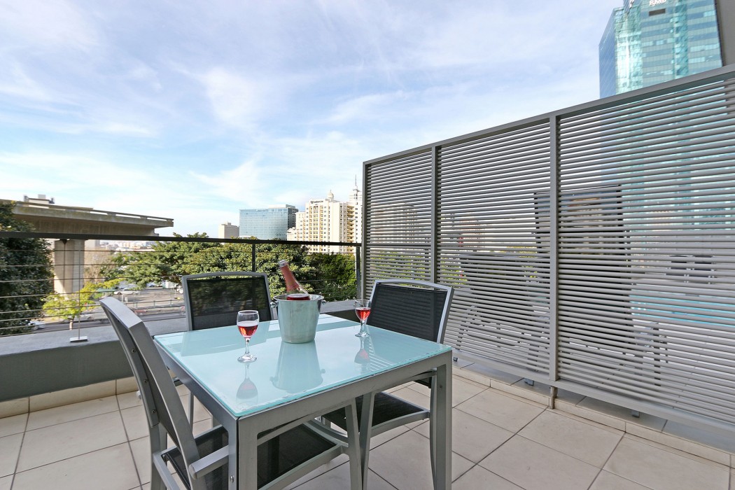 Harbouredge Suites By Totalstay 57/94