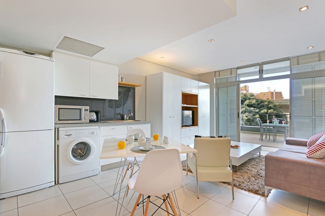 Harbouredge Suites By Totalstay 53/94