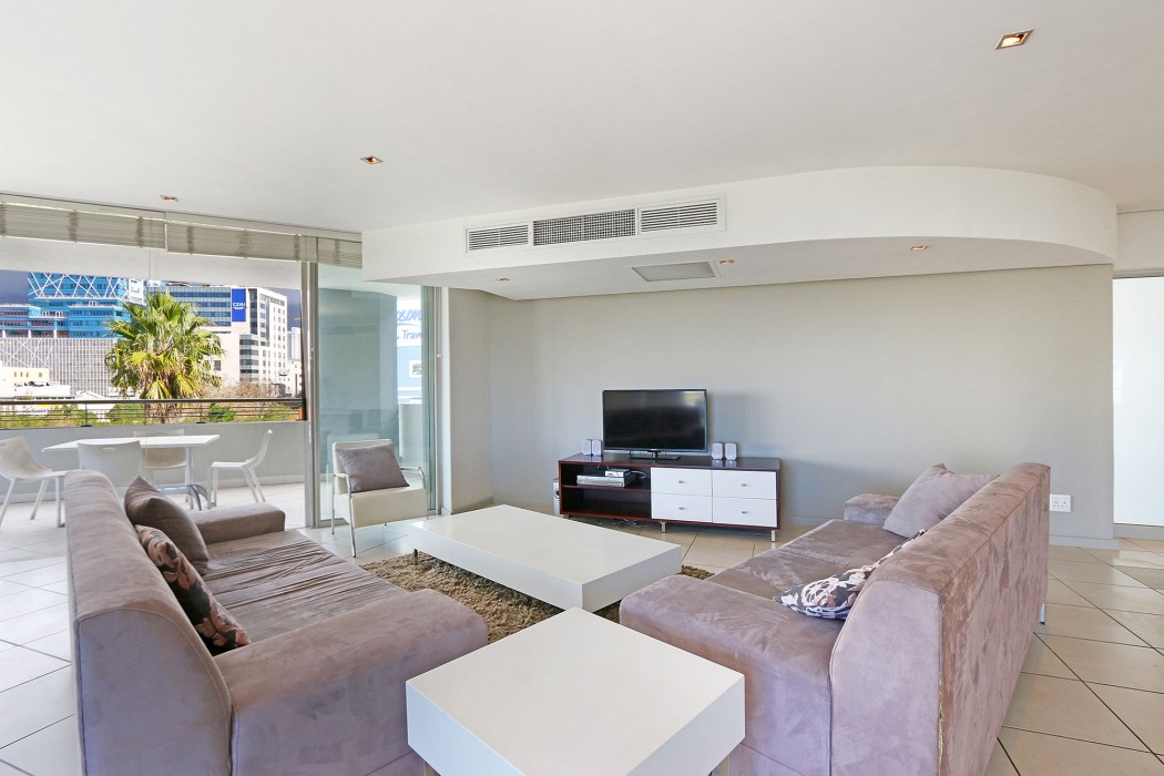 Harbouredge Suites By Totalstay 51/94