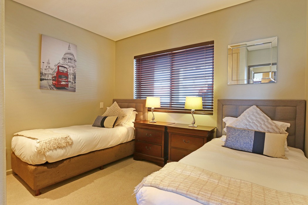Harbouredge Suites By Totalstay 20/94
