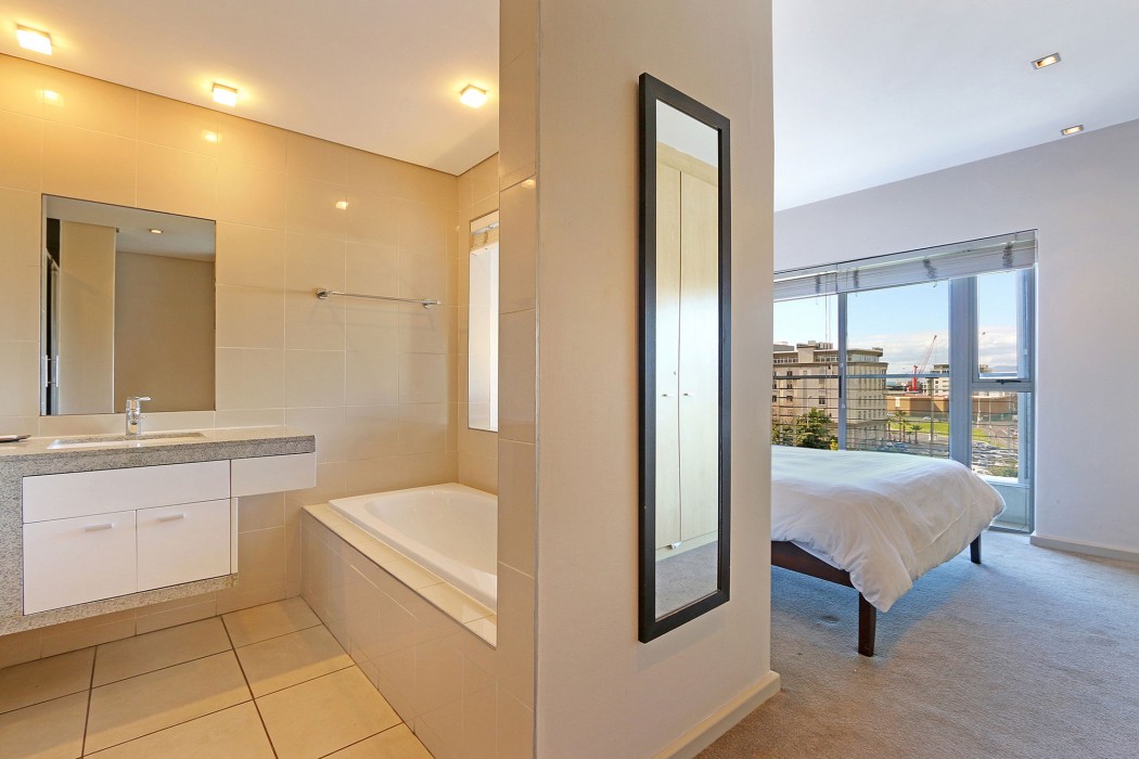 Harbouredge Suites By Totalstay 49/94
