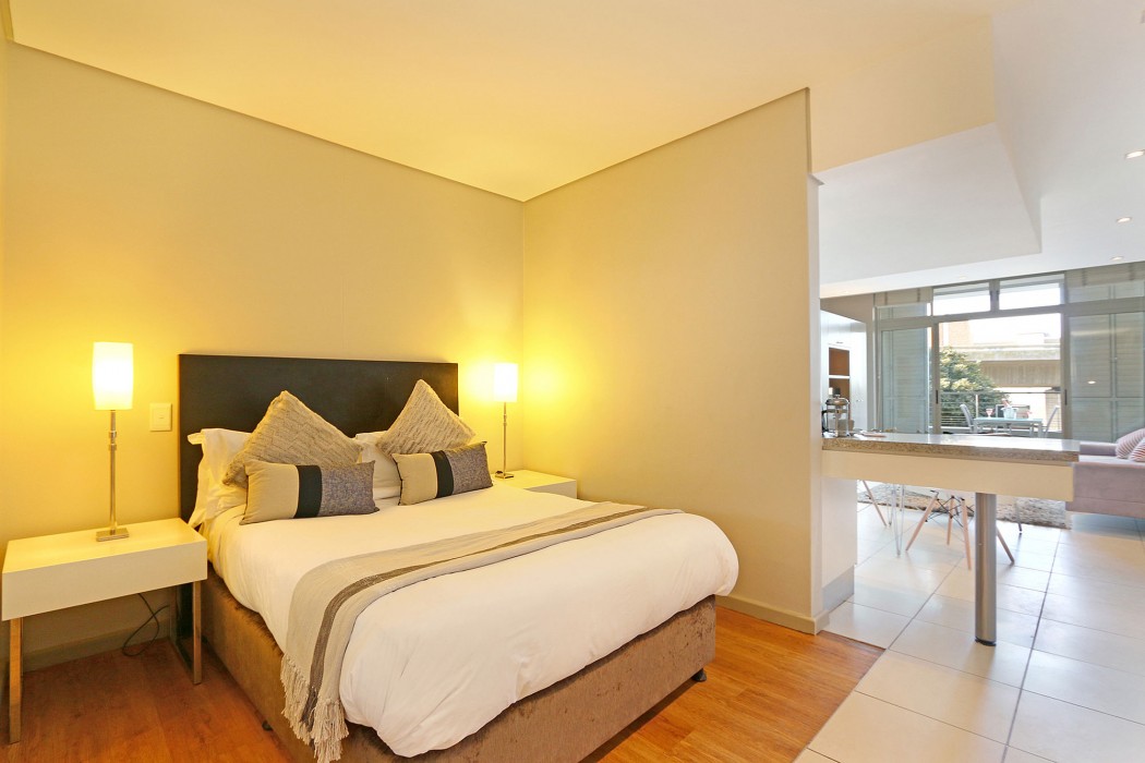 Harbouredge Suites By Totalstay 21/94