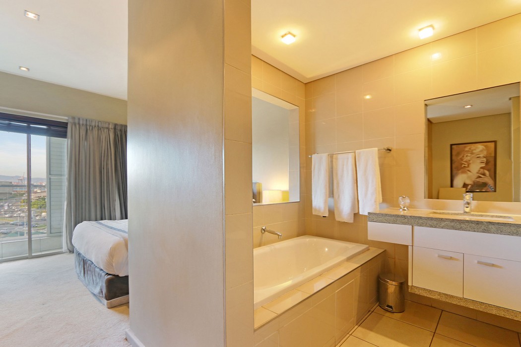 Harbouredge Suites By Totalstay 35/94