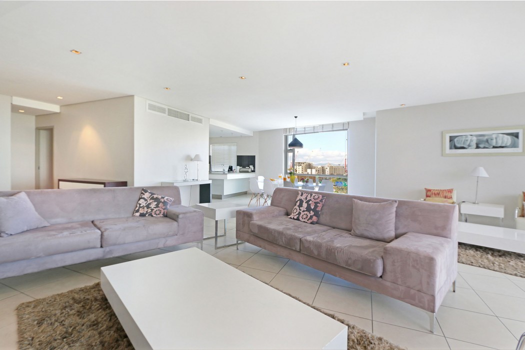 Harbouredge Suites By Totalstay 23/94