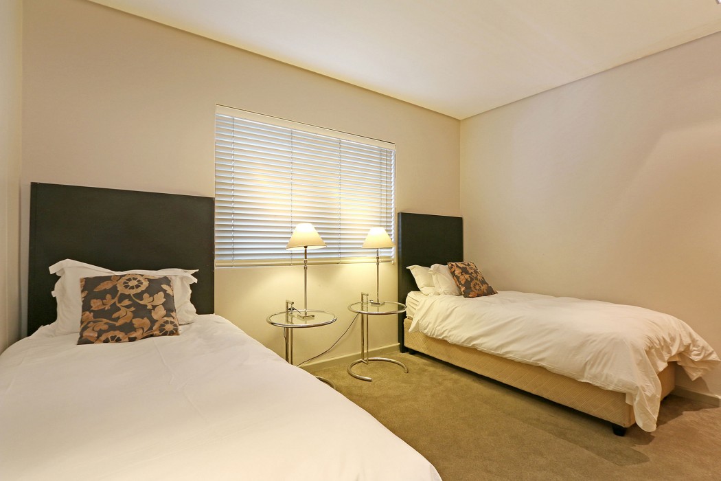 Harbouredge Suites By Totalstay 16/94