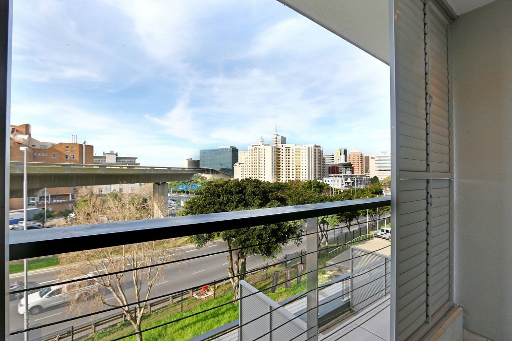Harbouredge Suites By Totalstay 31/94