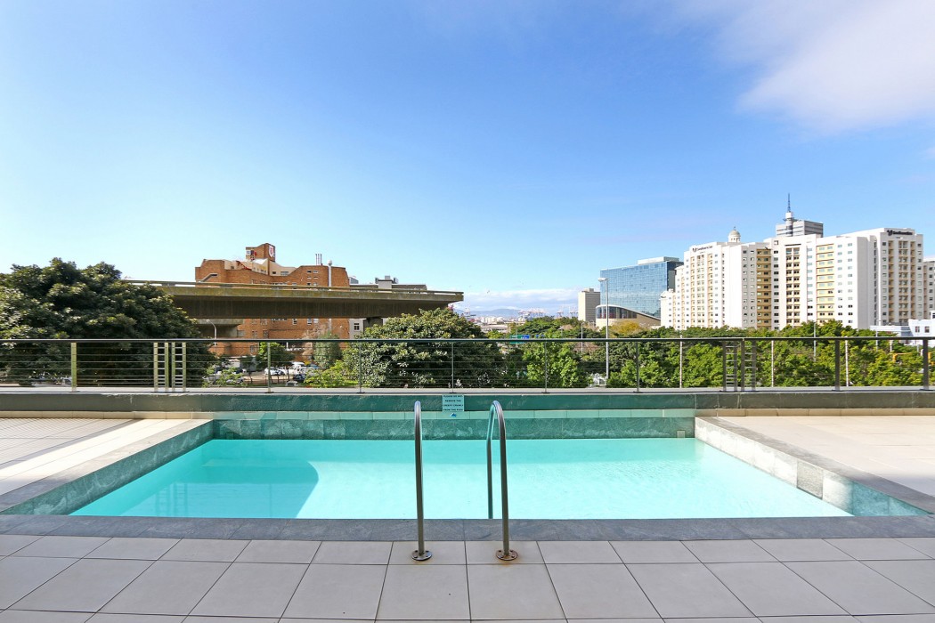 Harbouredge Suites By Totalstay 24/94